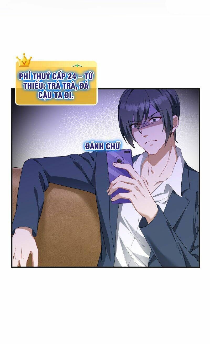 đọc truyện Bỏ Làm Simp Chúa, Ta Có Trong Tay Cả Tỉ Thần Hào Chương 3.1 ảnh 6 tại Thiên Thai Truyện