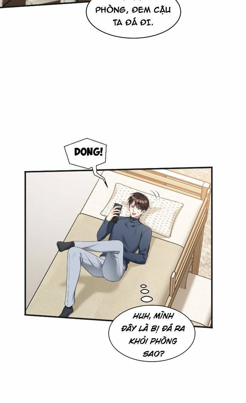 đọc truyện Bỏ Làm Simp Chúa, Ta Có Trong Tay Cả Tỉ Thần Hào Chương 3.1 ảnh 8 tại Thiên Thai Truyện