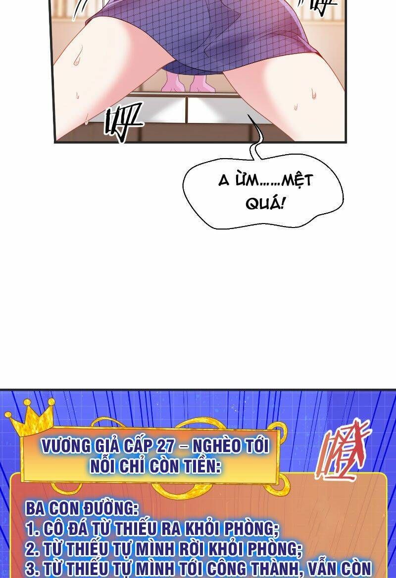 đọc truyện Bỏ Làm Simp Chúa, Ta Có Trong Tay Cả Tỉ Thần Hào Chương 3.2 ảnh 13 tại Thiên Thai Truyện