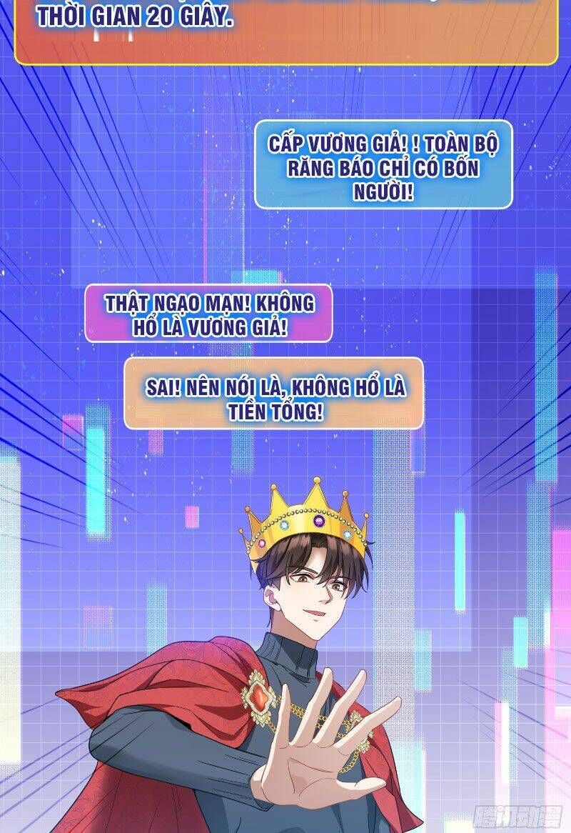 đọc truyện Bỏ Làm Simp Chúa, Ta Có Trong Tay Cả Tỉ Thần Hào Chương 3.2 ảnh 14 tại Thiên Thai Truyện