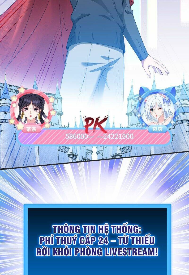 đọc truyện Bỏ Làm Simp Chúa, Ta Có Trong Tay Cả Tỉ Thần Hào Chương 3.2 ảnh 15 tại Thiên Thai Truyện