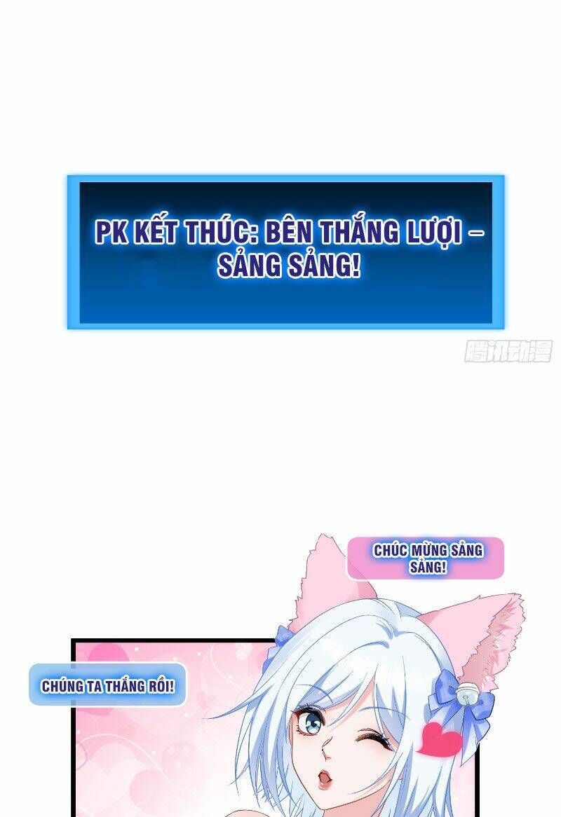 đọc truyện Bỏ Làm Simp Chúa, Ta Có Trong Tay Cả Tỉ Thần Hào Chương 3.2 ảnh 17 tại Thiên Thai Truyện