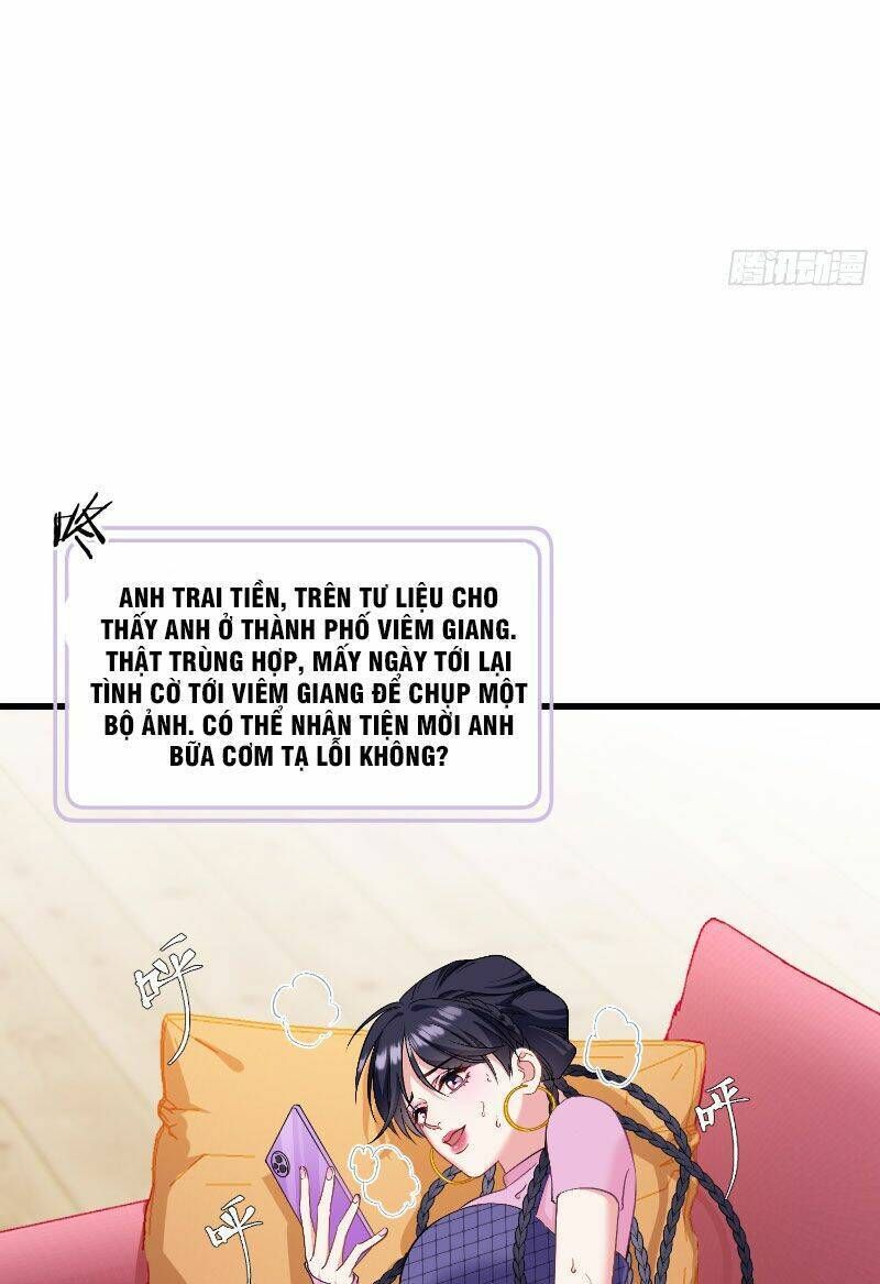 đọc truyện Bỏ Làm Simp Chúa, Ta Có Trong Tay Cả Tỉ Thần Hào Chương 3.2 ảnh 21 tại Thiên Thai Truyện