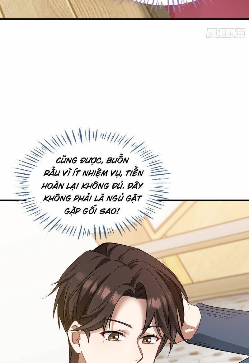 đọc truyện Bỏ Làm Simp Chúa, Ta Có Trong Tay Cả Tỉ Thần Hào Chương 3.2 ảnh 23 tại Thiên Thai Truyện