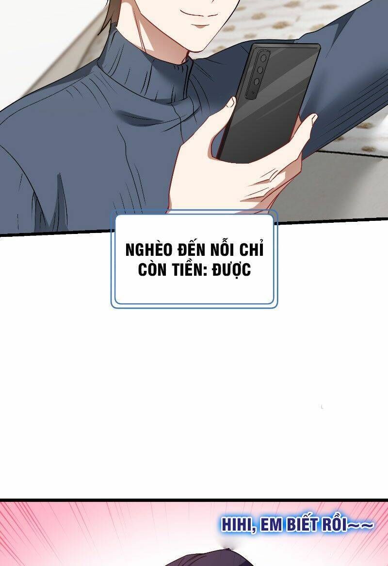 đọc truyện Bỏ Làm Simp Chúa, Ta Có Trong Tay Cả Tỉ Thần Hào Chương 3.2 ảnh 24 tại Thiên Thai Truyện