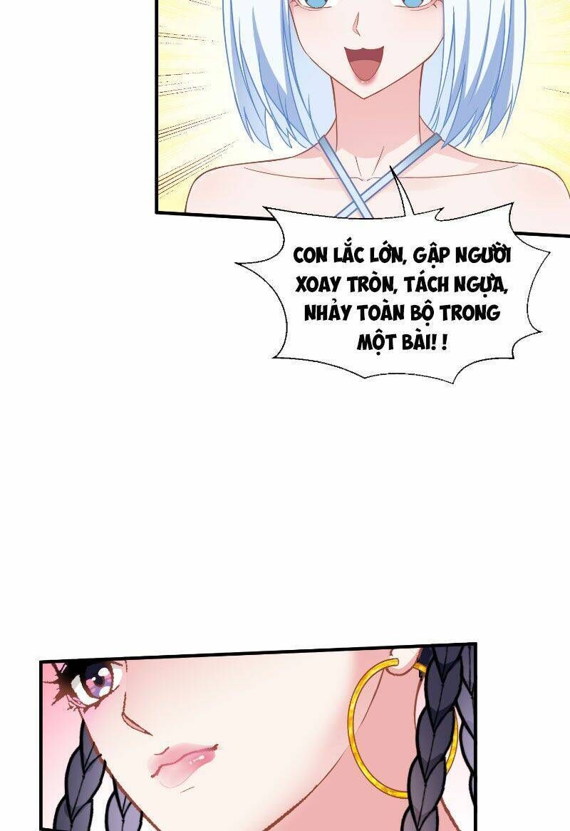 đọc truyện Bỏ Làm Simp Chúa, Ta Có Trong Tay Cả Tỉ Thần Hào Chương 3.2 ảnh 9 tại Thiên Thai Truyện