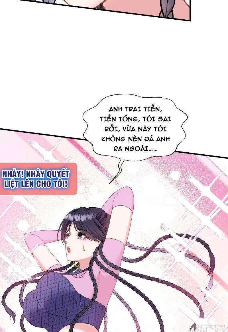 đọc truyện Bỏ Làm Simp Chúa, Ta Có Trong Tay Cả Tỉ Thần Hào Chương 3.2 ảnh 10 tại Thiên Thai Truyện