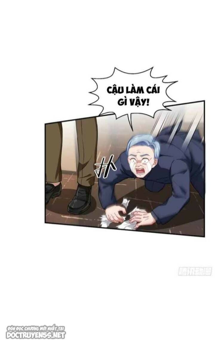 đọc truyện Bỏ Làm Simp Chúa, Ta Có Trong Tay Cả Tỉ Thần Hào Chương 30 ảnh 15 tại Thiên Thai Truyện