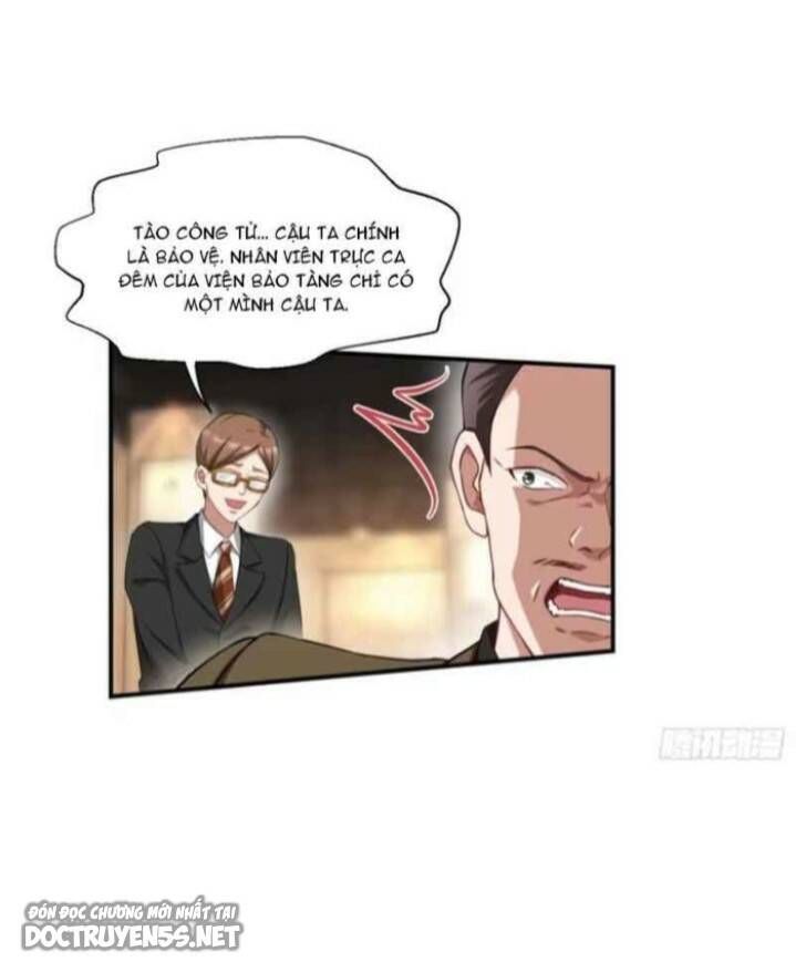 đọc truyện Bỏ Làm Simp Chúa, Ta Có Trong Tay Cả Tỉ Thần Hào Chương 30 ảnh 4 tại Thiên Thai Truyện