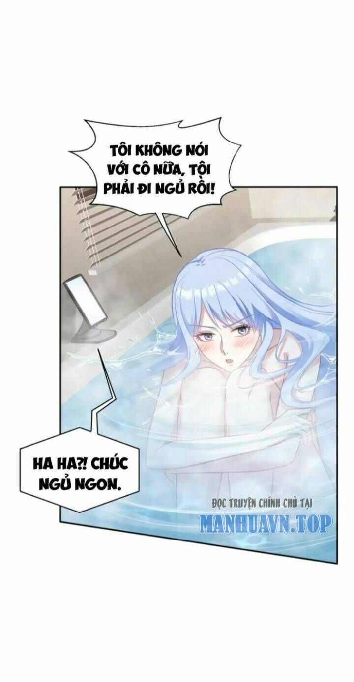 đọc truyện Bỏ Làm Simp Chúa, Ta Có Trong Tay Cả Tỉ Thần Hào Chương 31.1 ảnh 13 tại Thiên Thai Truyện