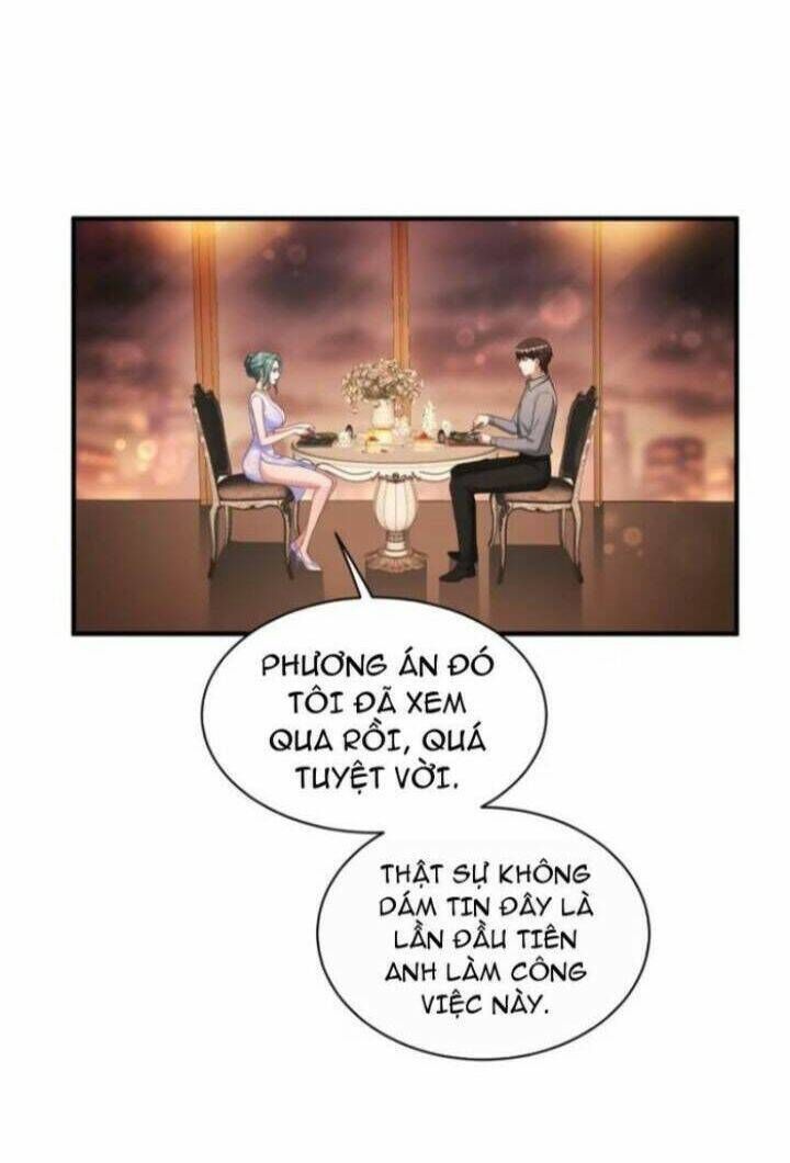 đọc truyện Bỏ Làm Simp Chúa, Ta Có Trong Tay Cả Tỉ Thần Hào Chương 31.1 ảnh 4 tại Thiên Thai Truyện