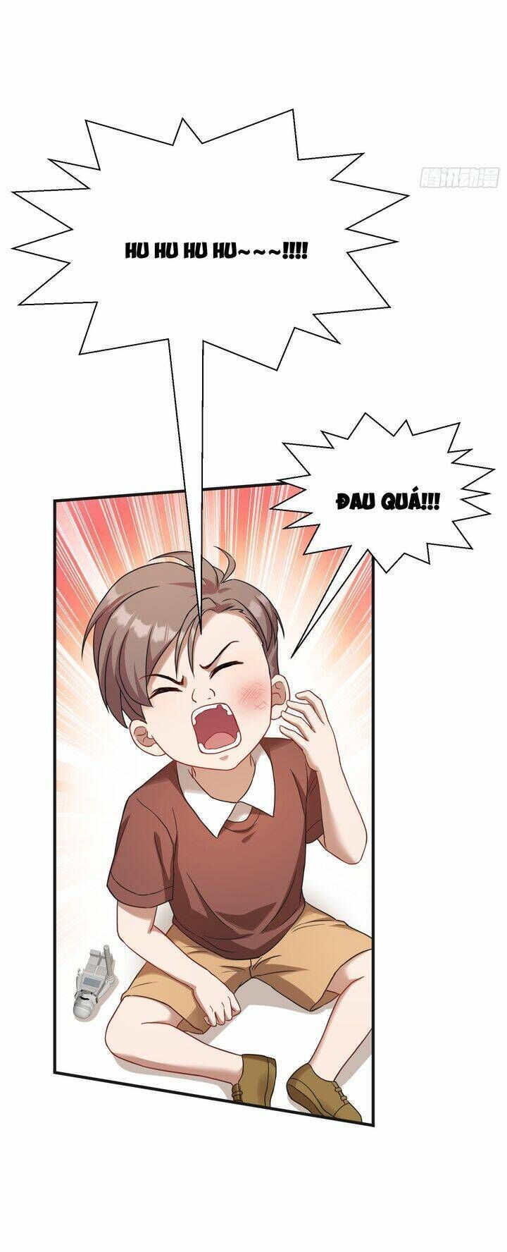 đọc truyện Bỏ Làm Simp Chúa, Ta Có Trong Tay Cả Tỉ Thần Hào Chương 31.2 ảnh 19 tại Thiên Thai Truyện