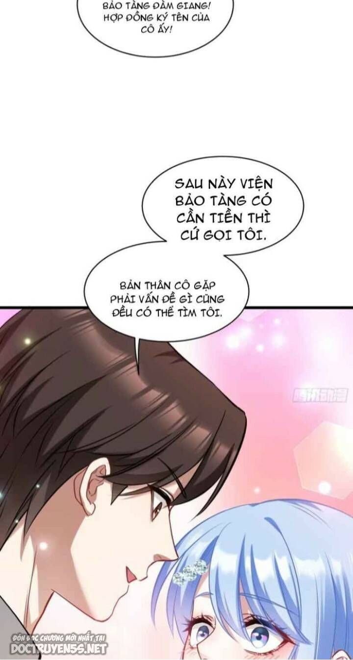 đọc truyện Bỏ Làm Simp Chúa, Ta Có Trong Tay Cả Tỉ Thần Hào Chương 31 ảnh 6 tại Thiên Thai Truyện