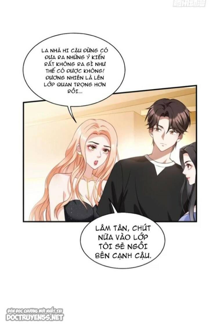 đọc truyện Bỏ Làm Simp Chúa, Ta Có Trong Tay Cả Tỉ Thần Hào Chương 32 ảnh 5 tại Thiên Thai Truyện