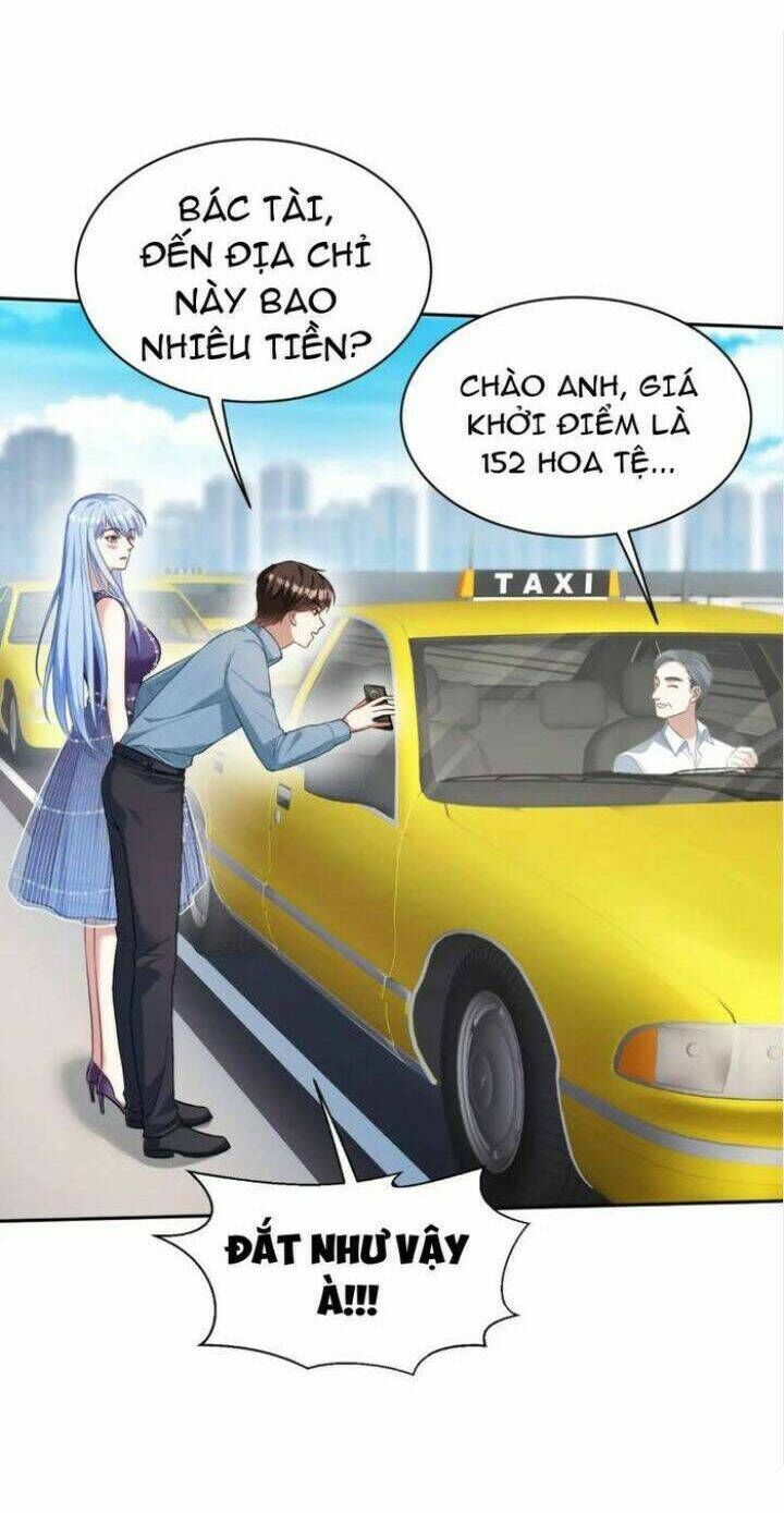 đọc truyện Bỏ Làm Simp Chúa, Ta Có Trong Tay Cả Tỉ Thần Hào Chương 33.2 ảnh 20 tại Thiên Thai Truyện
