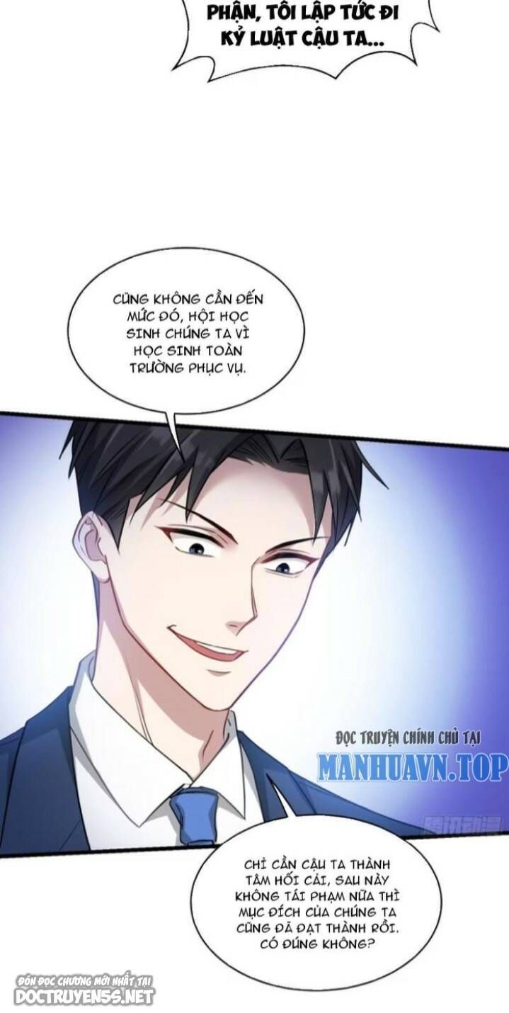đọc truyện Bỏ Làm Simp Chúa, Ta Có Trong Tay Cả Tỉ Thần Hào Chương 33 ảnh 26 tại Thiên Thai Truyện