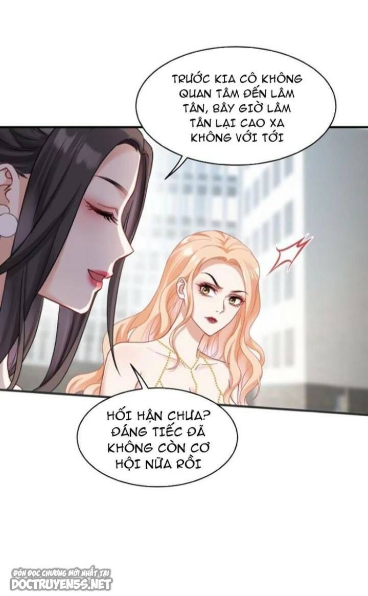đọc truyện Bỏ Làm Simp Chúa, Ta Có Trong Tay Cả Tỉ Thần Hào Chương 33 ảnh 4 tại Thiên Thai Truyện