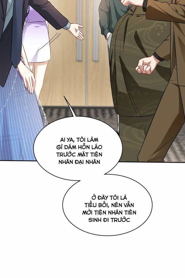 đọc truyện Bỏ Làm Simp Chúa, Ta Có Trong Tay Cả Tỉ Thần Hào Chương 34.2 ảnh 21 tại Thiên Thai Truyện