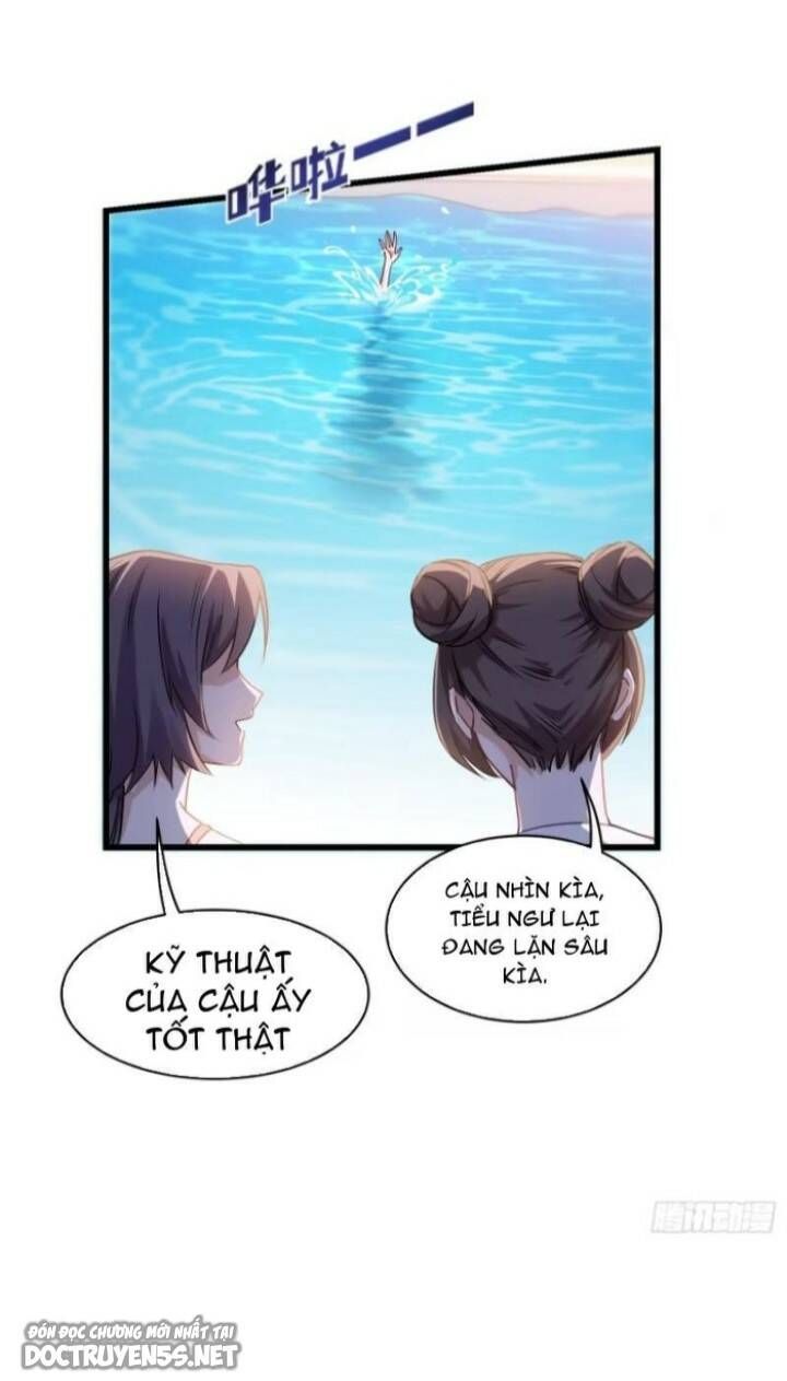 đọc truyện Bỏ Làm Simp Chúa, Ta Có Trong Tay Cả Tỉ Thần Hào Chương 34 ảnh 8 tại Thiên Thai Truyện