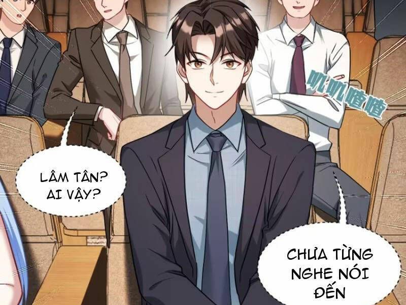 đọc truyện Bỏ Làm Simp Chúa, Ta Có Trong Tay Cả Tỉ Thần Hào Chương 35.1 ảnh 14 tại Thiên Thai Truyện