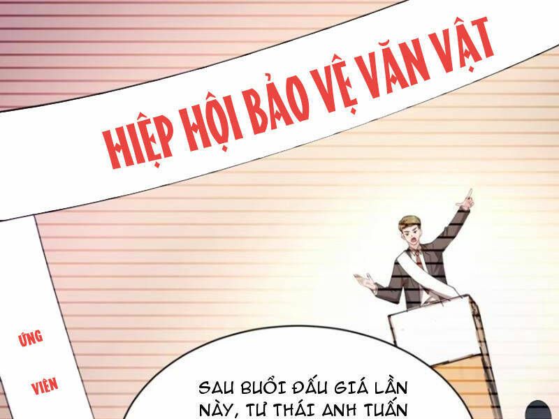 đọc truyện Bỏ Làm Simp Chúa, Ta Có Trong Tay Cả Tỉ Thần Hào Chương 35.1 ảnh 50 tại Thiên Thai Truyện