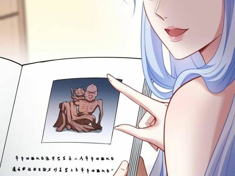 đọc truyện Bỏ Làm Simp Chúa, Ta Có Trong Tay Cả Tỉ Thần Hào Chương 35.1 ảnh 70 tại Thiên Thai Truyện