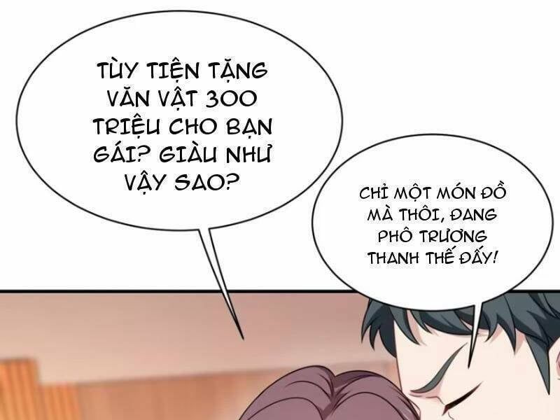 đọc truyện Bỏ Làm Simp Chúa, Ta Có Trong Tay Cả Tỉ Thần Hào Chương 35.2 ảnh 30 tại Thiên Thai Truyện