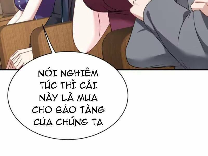 đọc truyện Bỏ Làm Simp Chúa, Ta Có Trong Tay Cả Tỉ Thần Hào Chương 35.2 ảnh 32 tại Thiên Thai Truyện