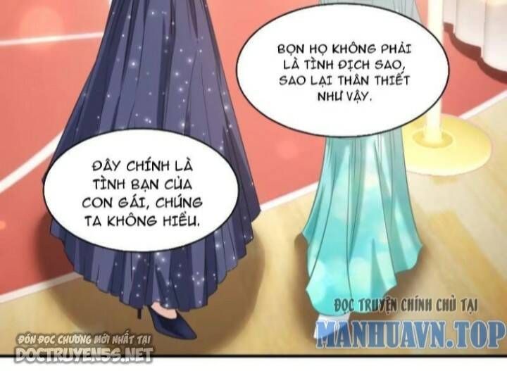 đọc truyện Bỏ Làm Simp Chúa, Ta Có Trong Tay Cả Tỉ Thần Hào Chương 35 ảnh 2 tại Thiên Thai Truyện