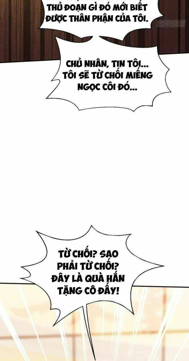 đọc truyện Bỏ Làm Simp Chúa, Ta Có Trong Tay Cả Tỉ Thần Hào Chương 36.1 ảnh 12 tại Thiên Thai Truyện