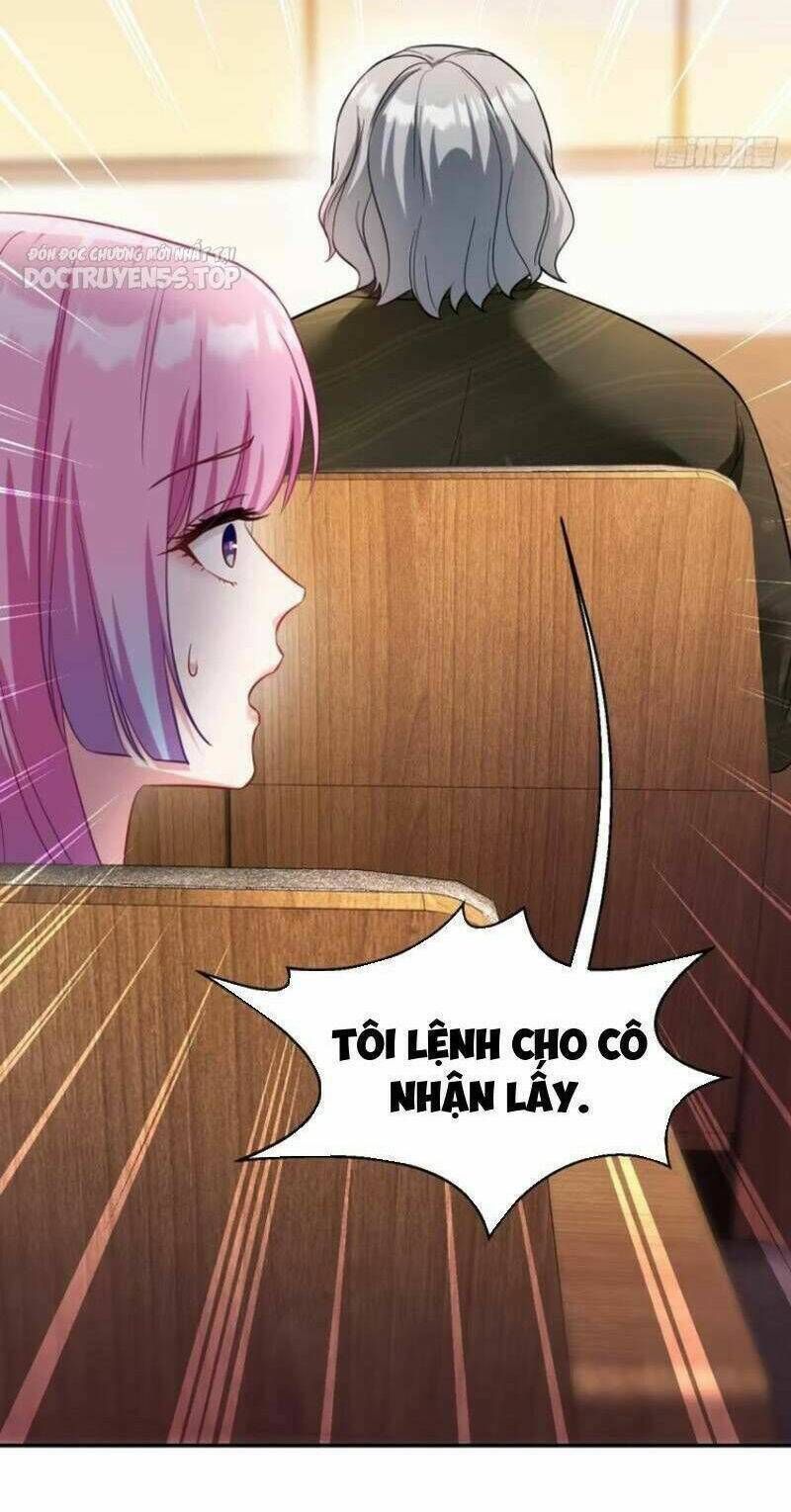 đọc truyện Bỏ Làm Simp Chúa, Ta Có Trong Tay Cả Tỉ Thần Hào Chương 36.1 ảnh 13 tại Thiên Thai Truyện