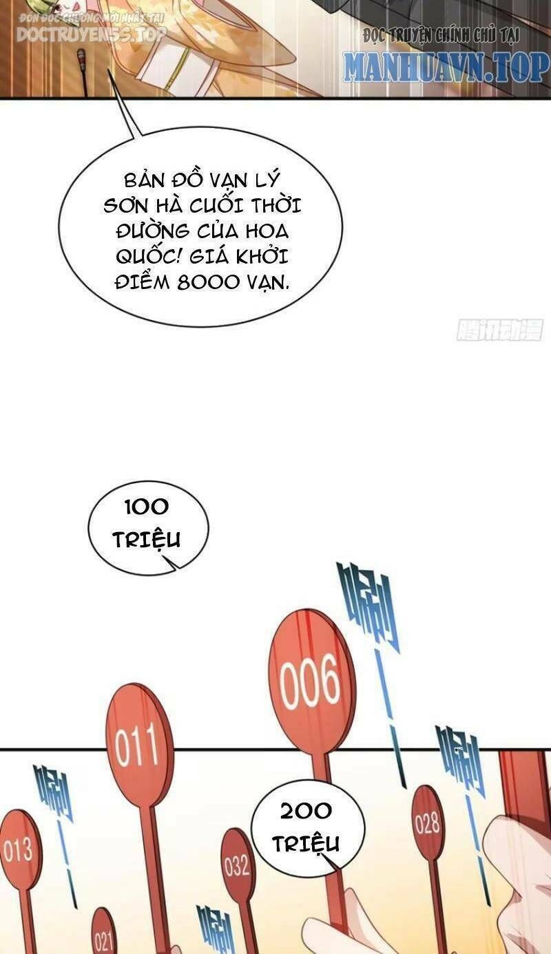 đọc truyện Bỏ Làm Simp Chúa, Ta Có Trong Tay Cả Tỉ Thần Hào Chương 36.2 ảnh 19 tại Thiên Thai Truyện