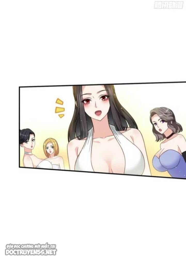 đọc truyện Bỏ Làm Simp Chúa, Ta Có Trong Tay Cả Tỉ Thần Hào Chương 36 ảnh 13 tại Thiên Thai Truyện