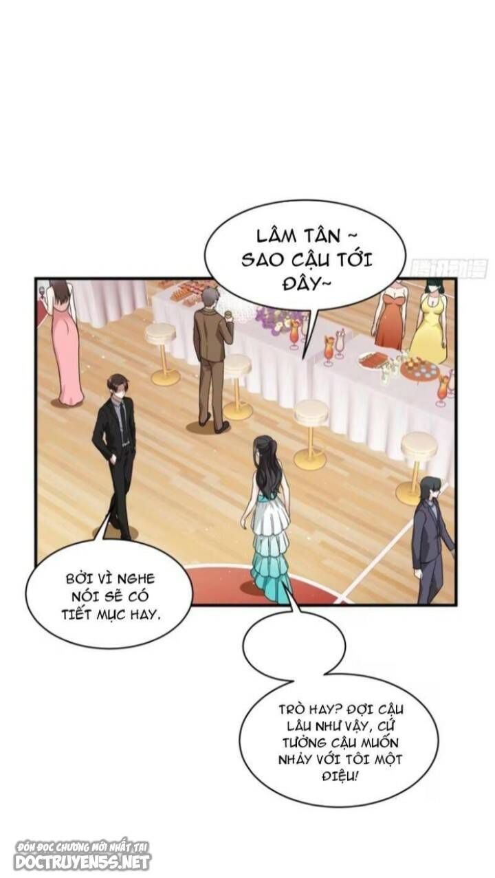 đọc truyện Bỏ Làm Simp Chúa, Ta Có Trong Tay Cả Tỉ Thần Hào Chương 36 ảnh 14 tại Thiên Thai Truyện
