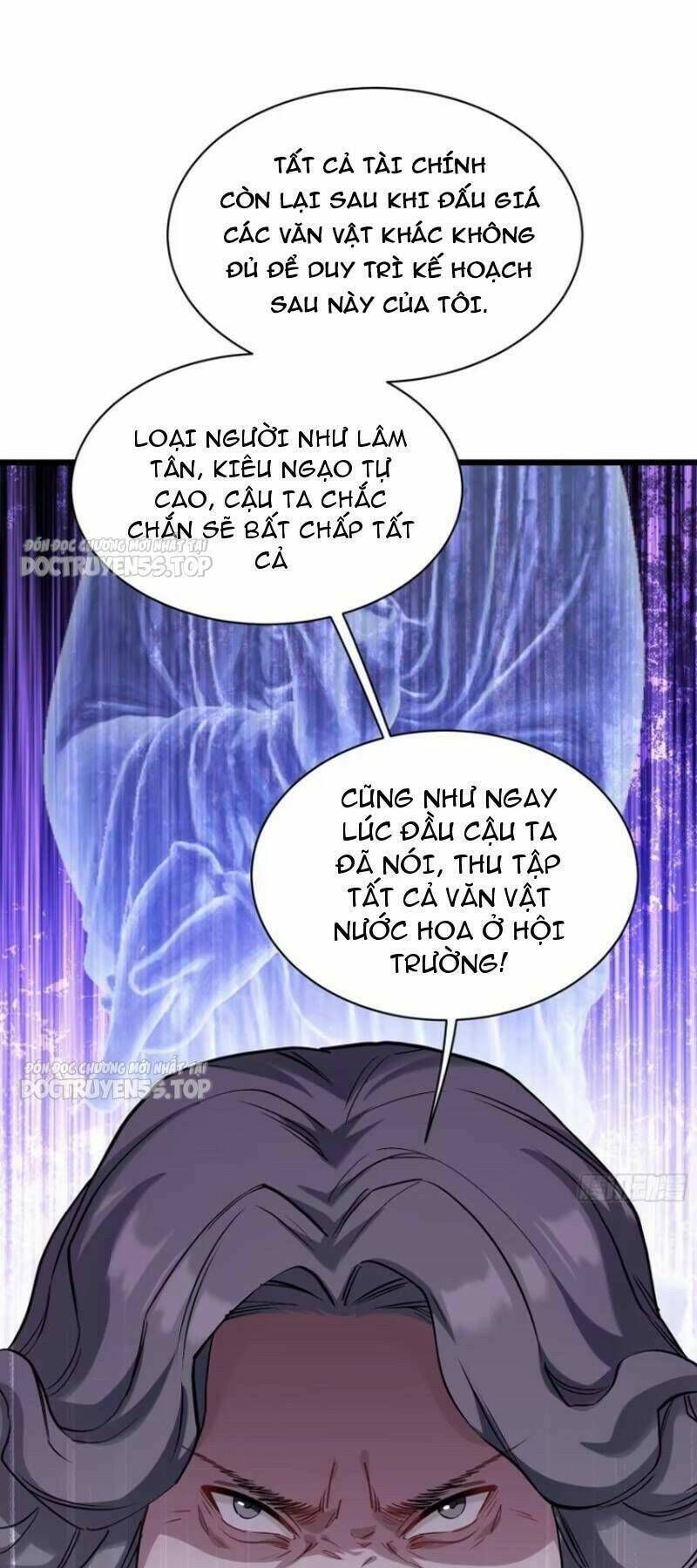đọc truyện Bỏ Làm Simp Chúa, Ta Có Trong Tay Cả Tỉ Thần Hào Chương 37.1 ảnh 29 tại Thiên Thai Truyện