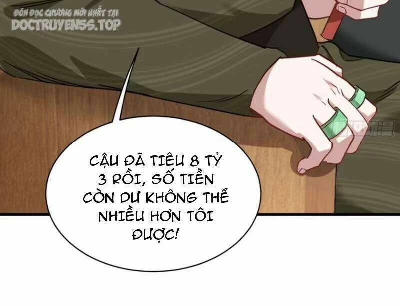 đọc truyện Bỏ Làm Simp Chúa, Ta Có Trong Tay Cả Tỉ Thần Hào Chương 37.2 ảnh 46 tại Thiên Thai Truyện