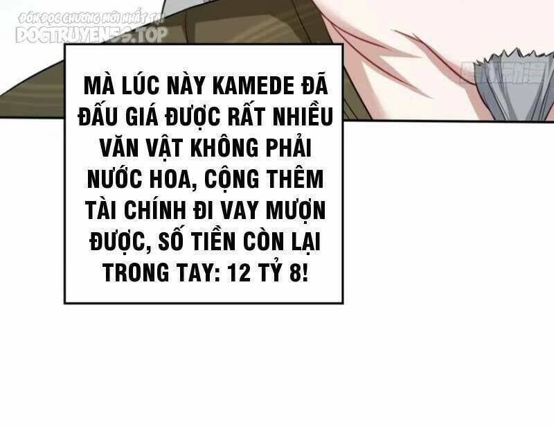 đọc truyện Bỏ Làm Simp Chúa, Ta Có Trong Tay Cả Tỉ Thần Hào Chương 37.2 ảnh 9 tại Thiên Thai Truyện