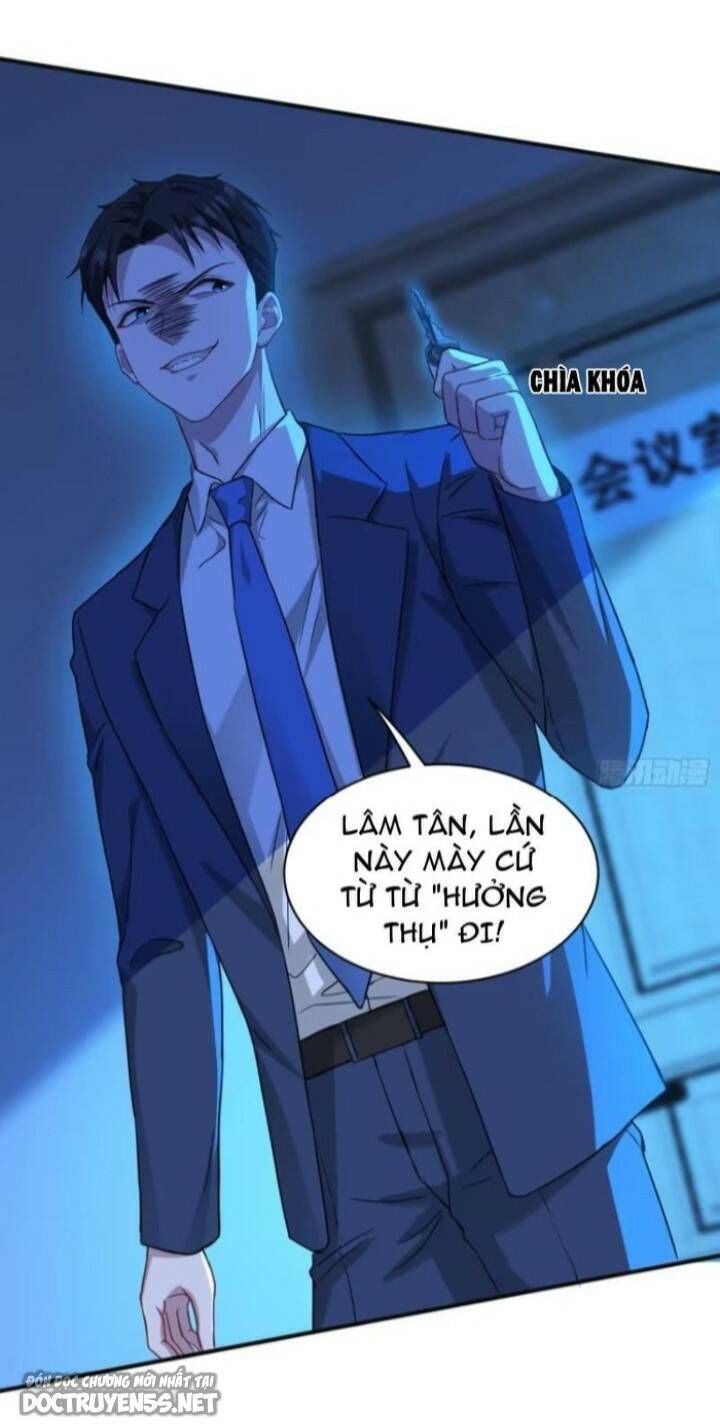 đọc truyện Bỏ Làm Simp Chúa, Ta Có Trong Tay Cả Tỉ Thần Hào Chương 37 ảnh 10 tại Thiên Thai Truyện