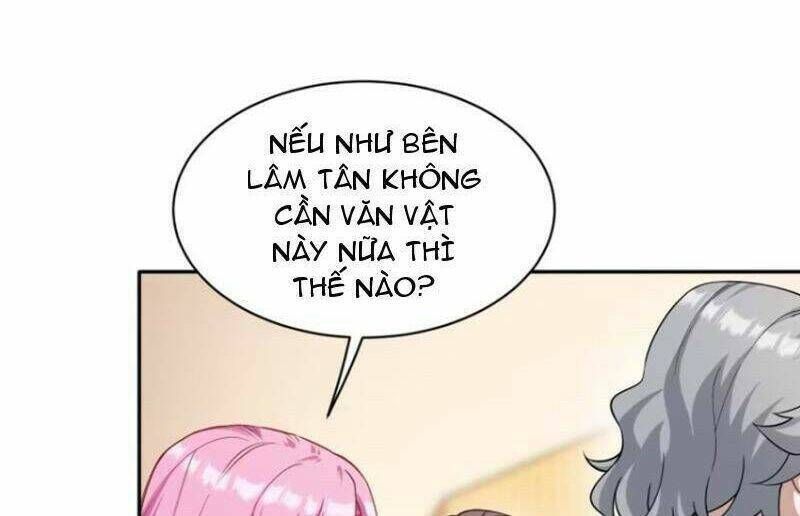 đọc truyện Bỏ Làm Simp Chúa, Ta Có Trong Tay Cả Tỉ Thần Hào Chương 38.1 ảnh 30 tại Thiên Thai Truyện