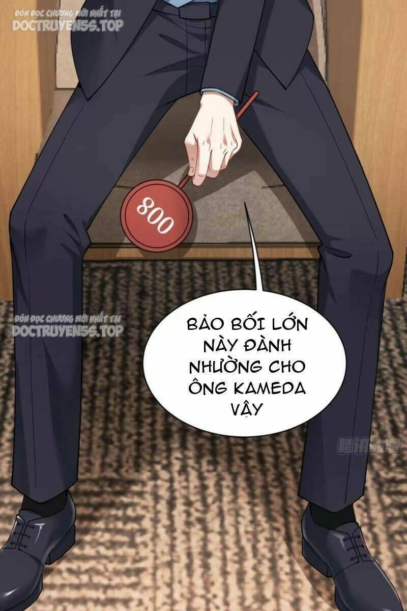 đọc truyện Bỏ Làm Simp Chúa, Ta Có Trong Tay Cả Tỉ Thần Hào Chương 38.1 ảnh 37 tại Thiên Thai Truyện