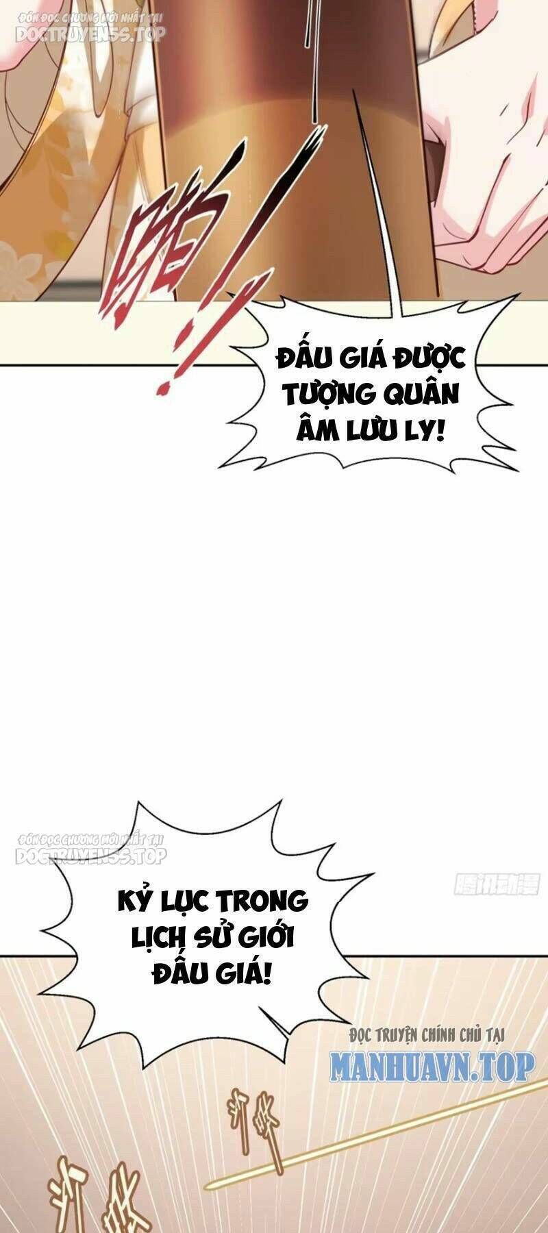 đọc truyện Bỏ Làm Simp Chúa, Ta Có Trong Tay Cả Tỉ Thần Hào Chương 38.1 ảnh 40 tại Thiên Thai Truyện
