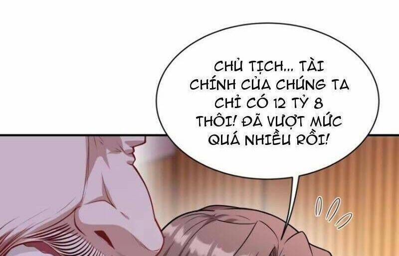 đọc truyện Bỏ Làm Simp Chúa, Ta Có Trong Tay Cả Tỉ Thần Hào Chương 38.1 ảnh 9 tại Thiên Thai Truyện