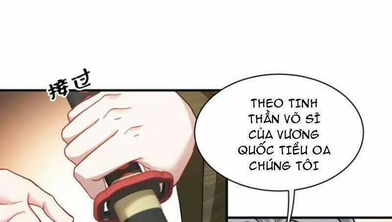 đọc truyện Bỏ Làm Simp Chúa, Ta Có Trong Tay Cả Tỉ Thần Hào Chương 38.2 ảnh 19 tại Thiên Thai Truyện