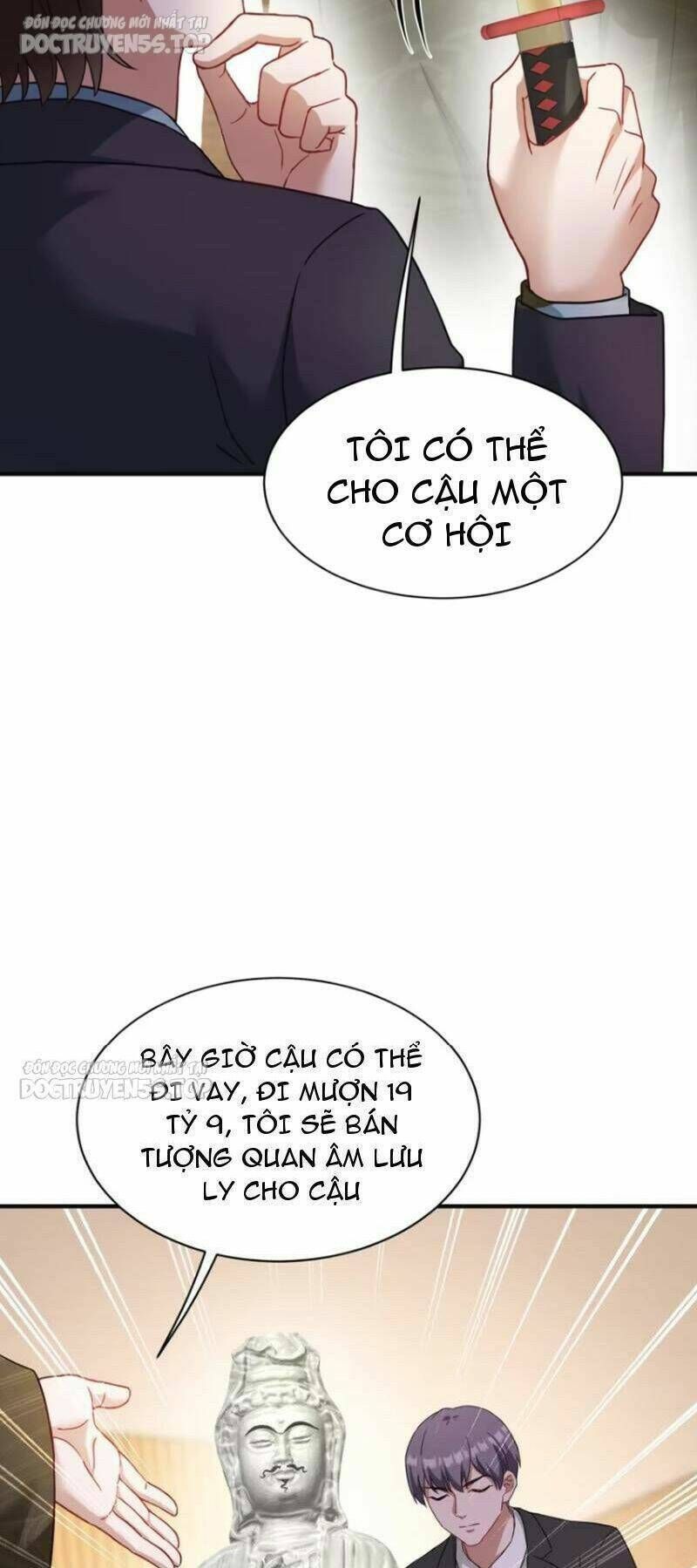 đọc truyện Bỏ Làm Simp Chúa, Ta Có Trong Tay Cả Tỉ Thần Hào Chương 38.2 ảnh 30 tại Thiên Thai Truyện
