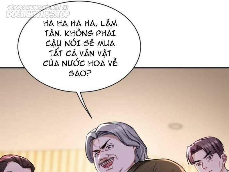 đọc truyện Bỏ Làm Simp Chúa, Ta Có Trong Tay Cả Tỉ Thần Hào Chương 38.2 ảnh 8 tại Thiên Thai Truyện