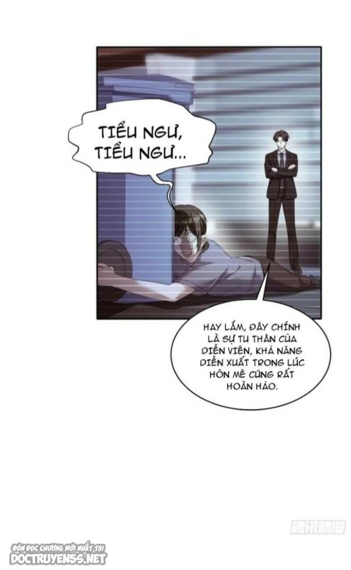 đọc truyện Bỏ Làm Simp Chúa, Ta Có Trong Tay Cả Tỉ Thần Hào Chương 38 ảnh 11 tại Thiên Thai Truyện