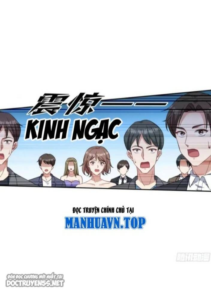 đọc truyện Bỏ Làm Simp Chúa, Ta Có Trong Tay Cả Tỉ Thần Hào Chương 38 ảnh 16 tại Thiên Thai Truyện