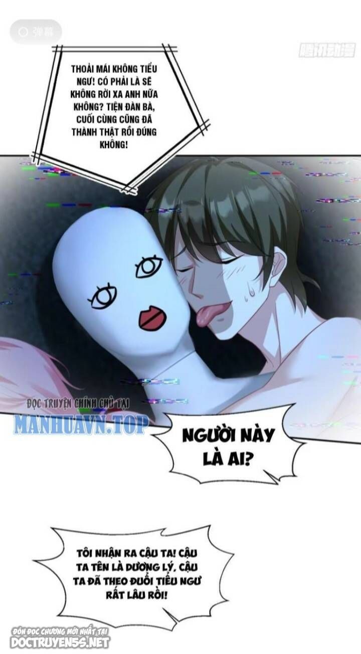 đọc truyện Bỏ Làm Simp Chúa, Ta Có Trong Tay Cả Tỉ Thần Hào Chương 38 ảnh 5 tại Thiên Thai Truyện