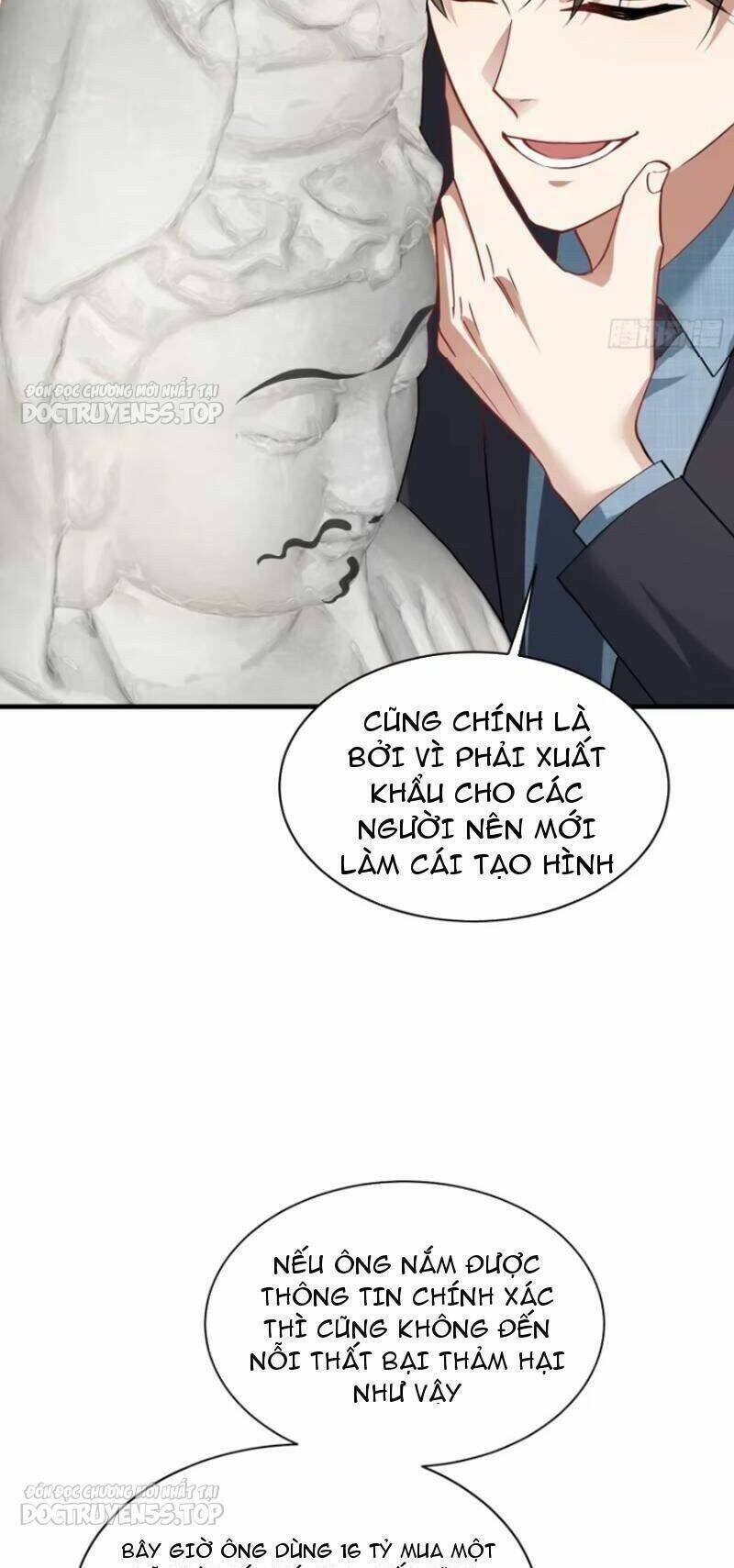 đọc truyện Bỏ Làm Simp Chúa, Ta Có Trong Tay Cả Tỉ Thần Hào Chương 39.1 ảnh 29 tại Thiên Thai Truyện