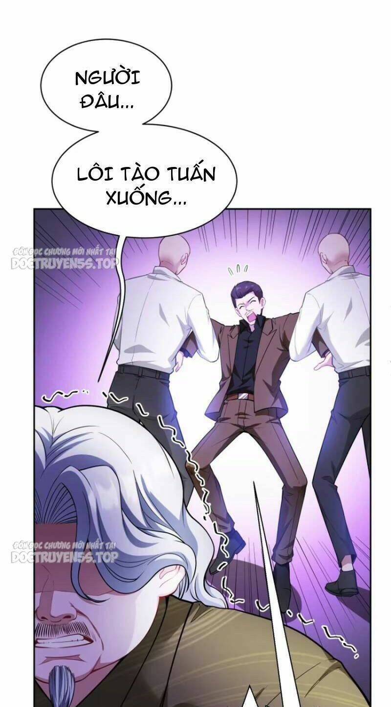 đọc truyện Bỏ Làm Simp Chúa, Ta Có Trong Tay Cả Tỉ Thần Hào Chương 39.1 ảnh 36 tại Thiên Thai Truyện